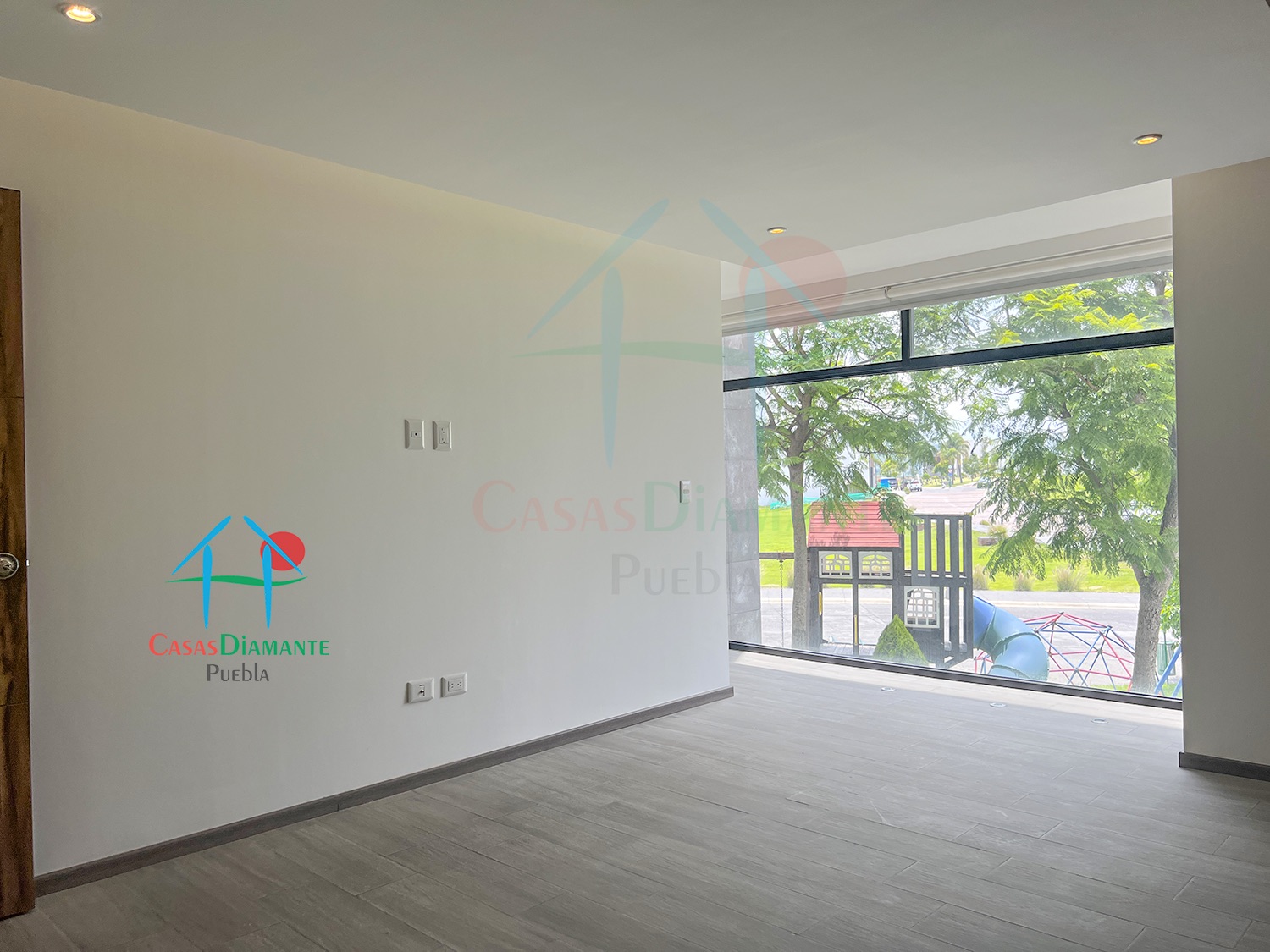 Parque Gran Reserva Casa Primavera - Recámara principal 5